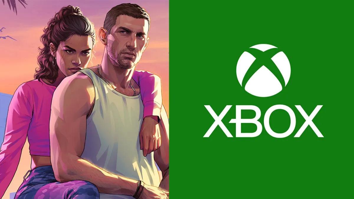 Potwierdzono: GTA 6 będzie ekskluzywne dla Xbox Cloud Gaming