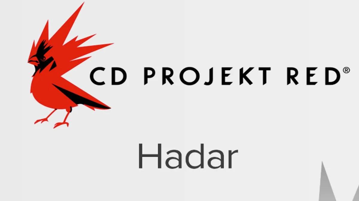 CD Projekt RED kontynuuje prace nad Project Hadar — swoją nową IP