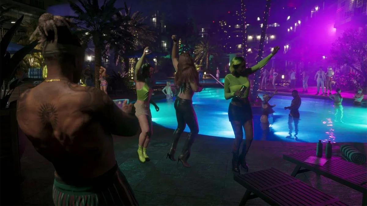 Rockstar raczej nie wypuści GTA 6 Online w najbliższym czasie — start trybu multiplayer może nastąpić w 2027-2028 roku