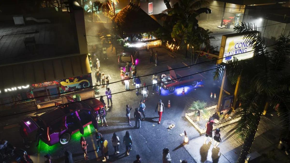 GTA 6 — magazyn Love ujawnia nowe szczegóły