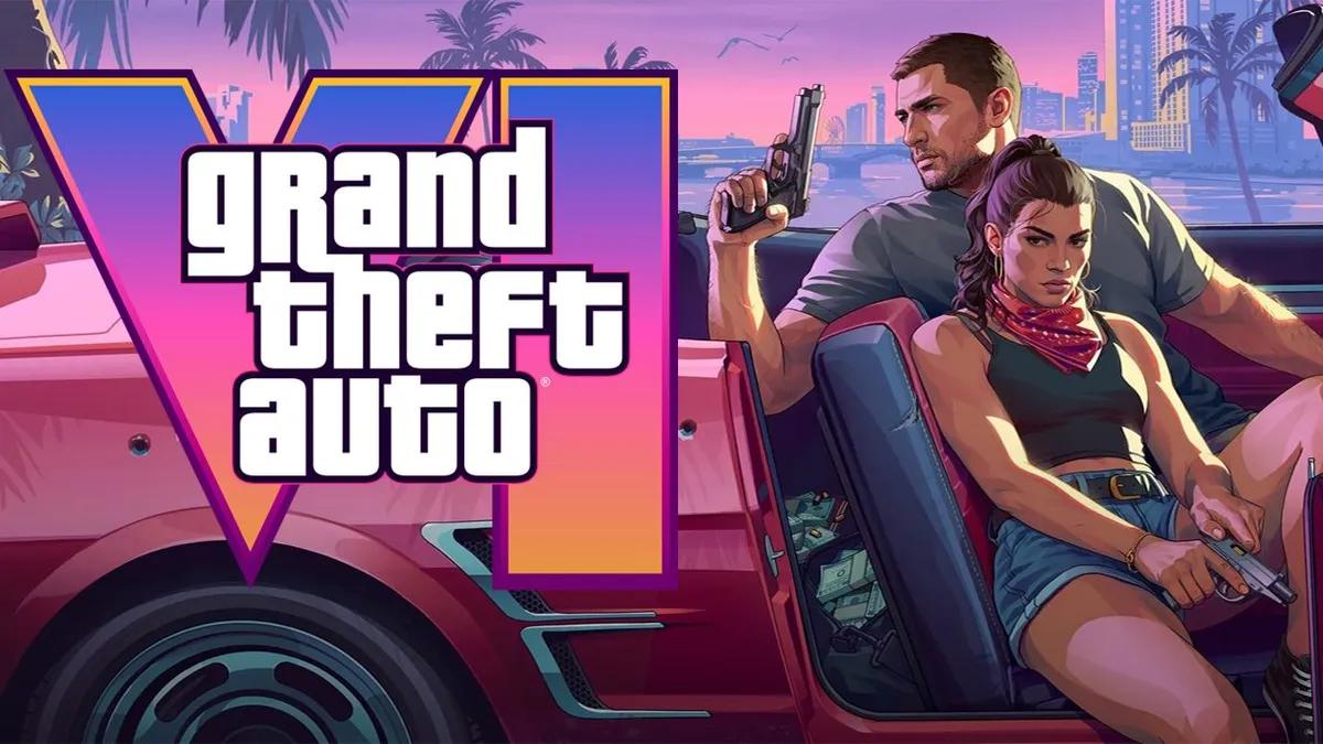 GTA 6 pojawiło się na okładce Game Informer — nowe szczegóły gry zostaną ujawnione w przyszłym tygodniu