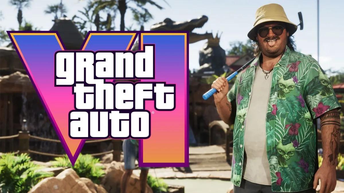 Klub golfowy w GTA 6 będzie wielkości całego miasta z Red Dead Redemption 2