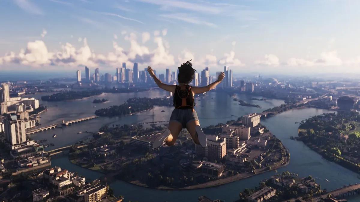 GTA 6 może dostać status Enhanced na PlayStation 5 Pro — ale wciąż działać przy 30 FPS