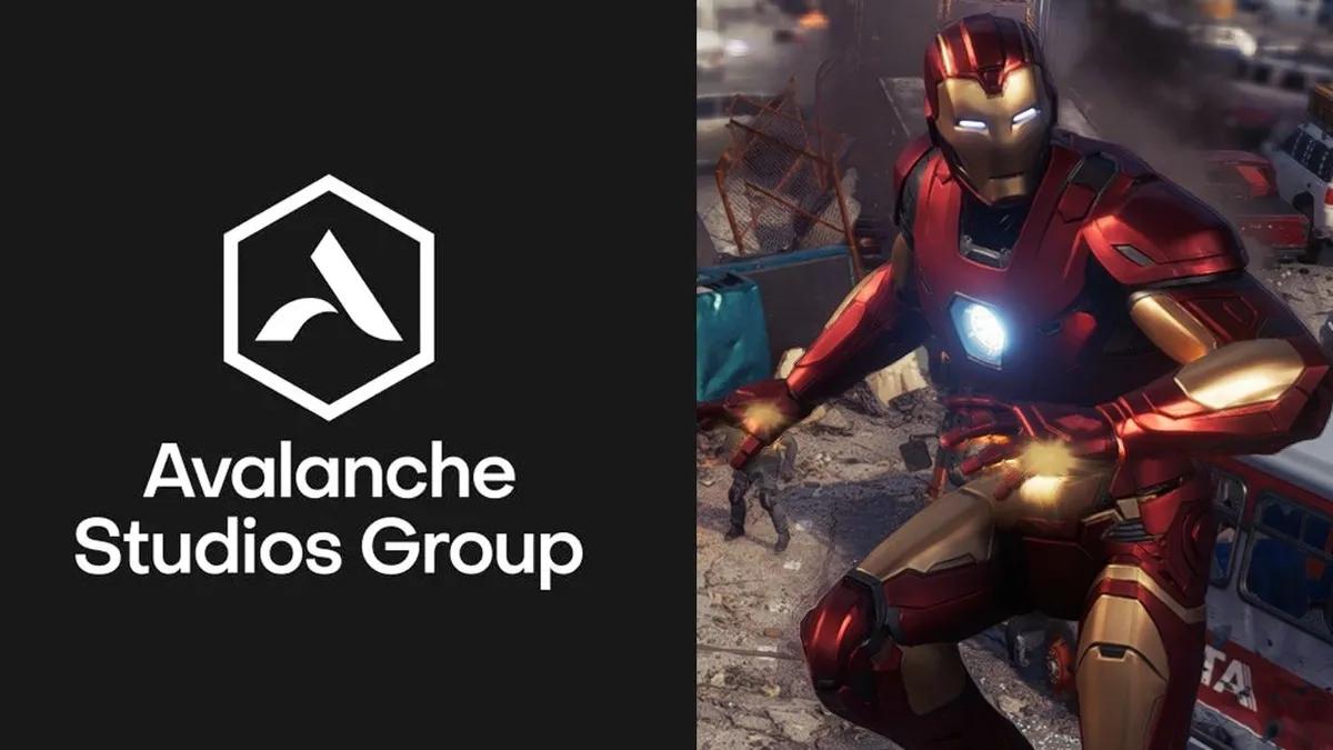 Gra „Iron Man” studia Avalanche Studios — wyciekły materiały z rozgrywki