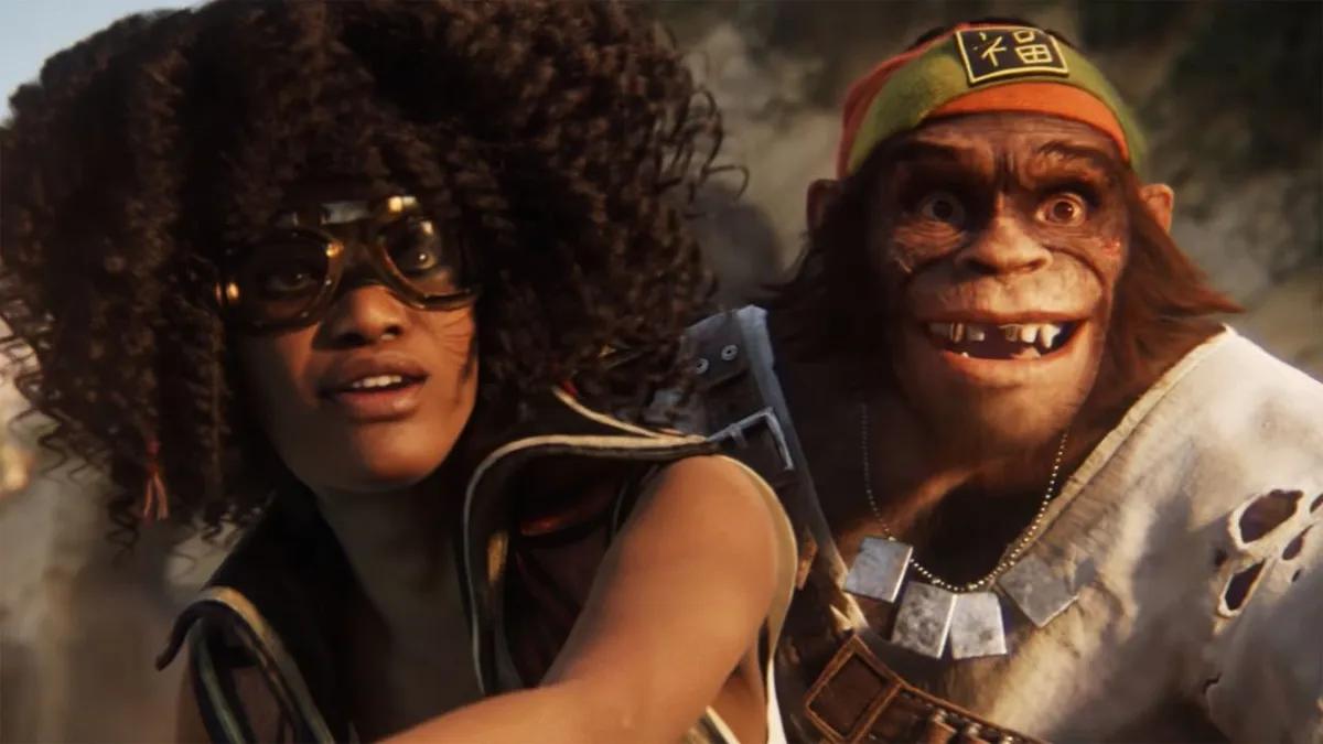 Ubisoft wciąż pracuje nad grą, która została zapowiedziana prawie 20 lat temu