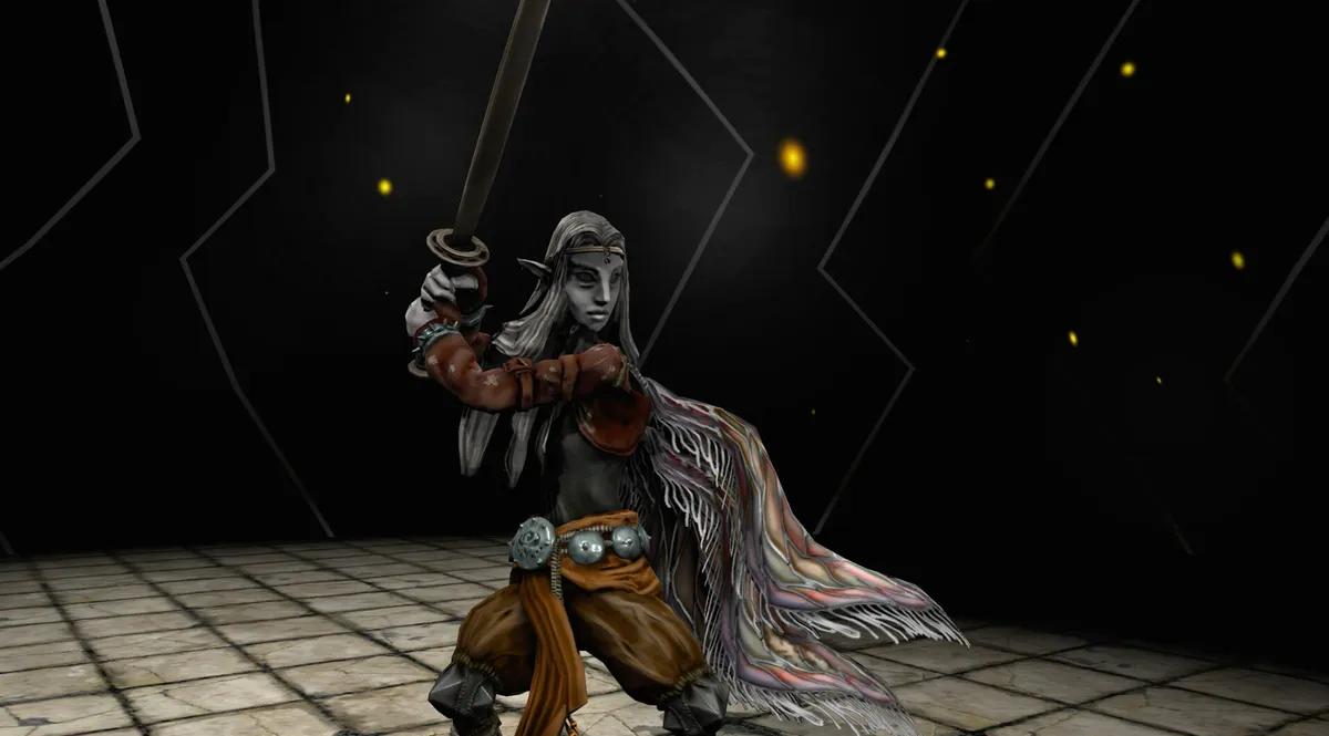 Najciekawsze CRPG 2025 roku ma pogańskie Yeti, walkę fizyczną i demo, które powinieneś wypróbować