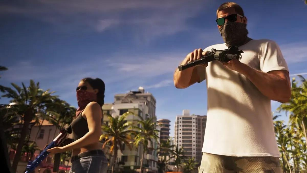 Ujawniono możliwych aktorów grających główne role w GTA 6