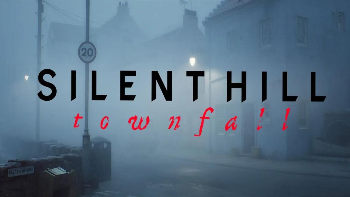 Silent Hill: Townfall może okazać się lepszy niż Silent Hill 2 Remake i Silent Hill f