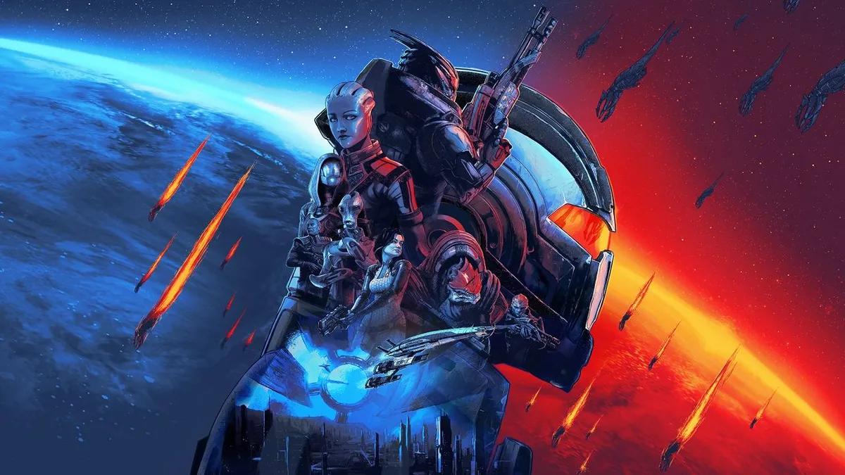 W sieci pojawił się zwiastun Mass Effect: Universe — anulowanej piątej części serii