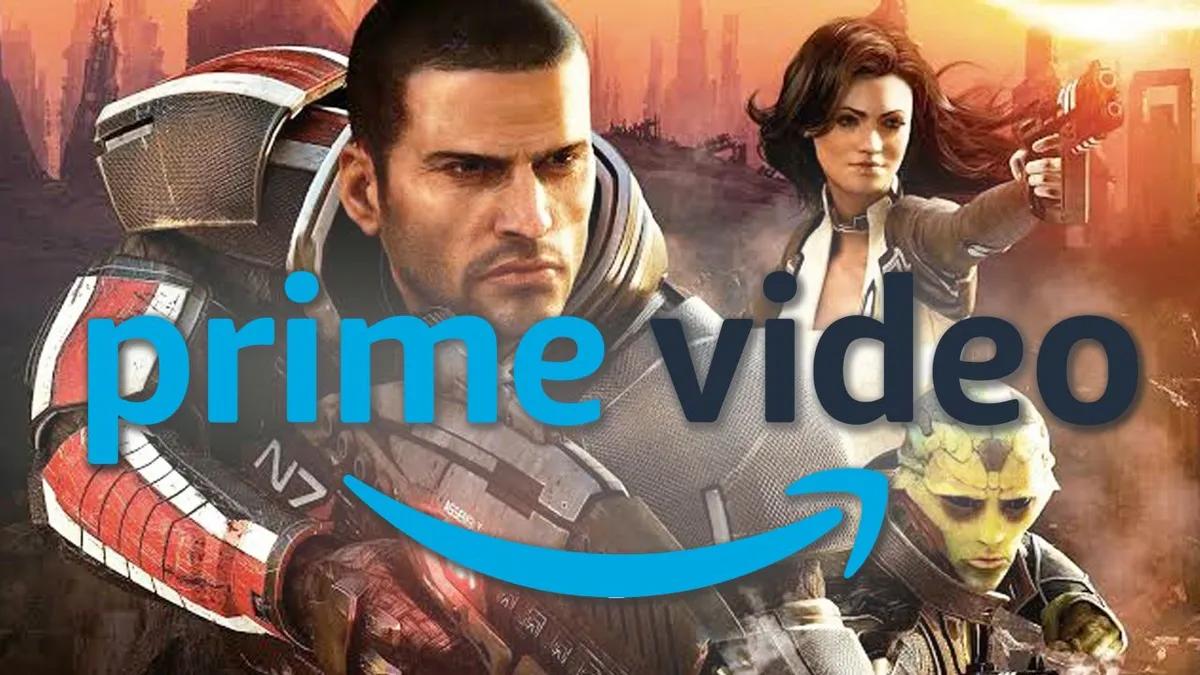Pomimo zamknięcia BioWare, serial Mass Effect dla Amazon Prime Video wciąż jest w produkcji