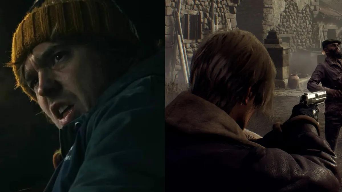 Nowy film Resident Evil i wyprzedaż Capcomu sprawiły, że gracze kupowali gry z tej serii