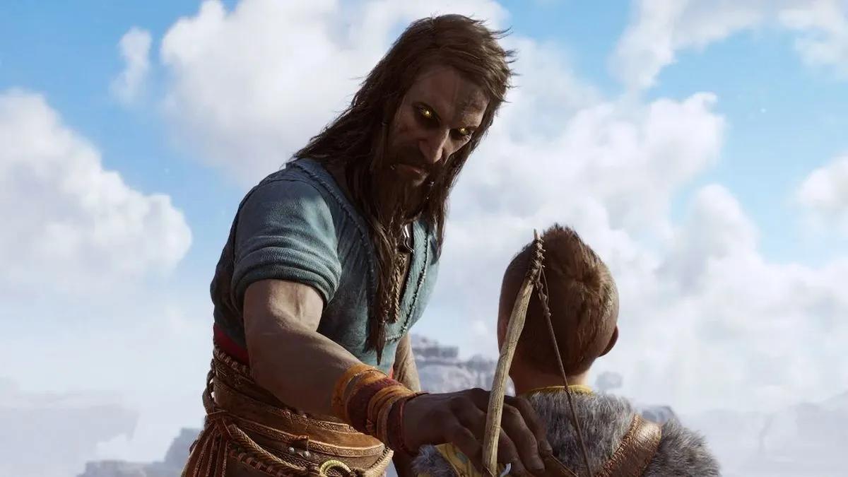 Aktor dubbingowy sugeruje powrót swojej postaci w God of War Laufey