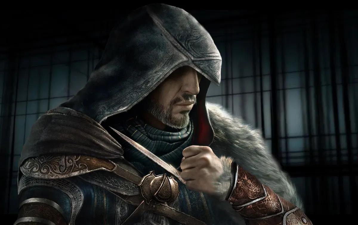 Oczekuje się, że Ezio Auditore pojawi się w nowej grze wideo Assassin’s Creed