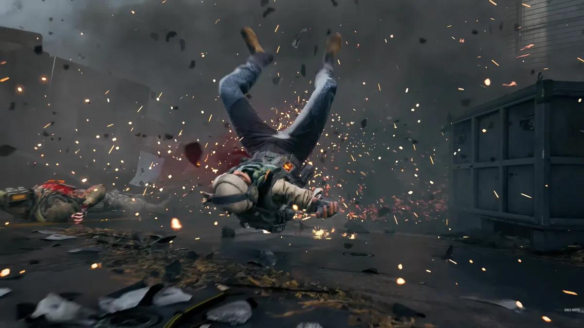 Call of Duty: Black Ops 7 prezentuje mapy wieloosobowe, broń i daty bety