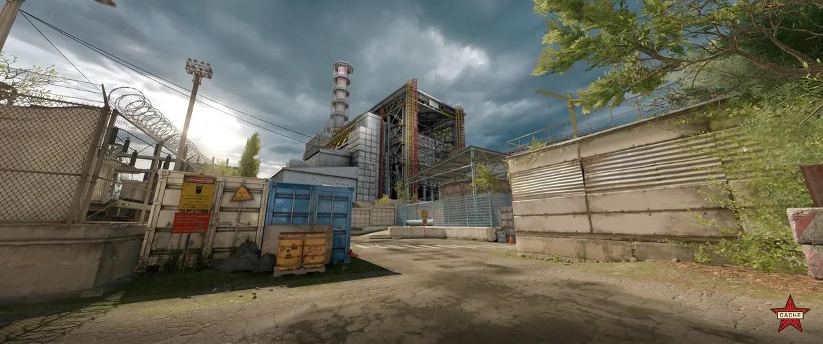 Pamięć podręczna dodana do FACEIT Matchmaking