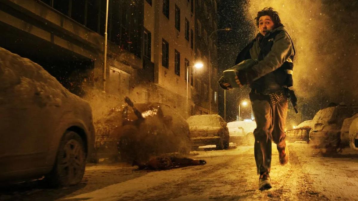 Nowe ujęcia filmu Resident Evil Zaka Kreggera zostały pokazane na State of Play