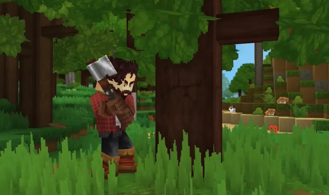 Hytale pojawi się jutro: Globalny czas premiery i szczegóły pobierania