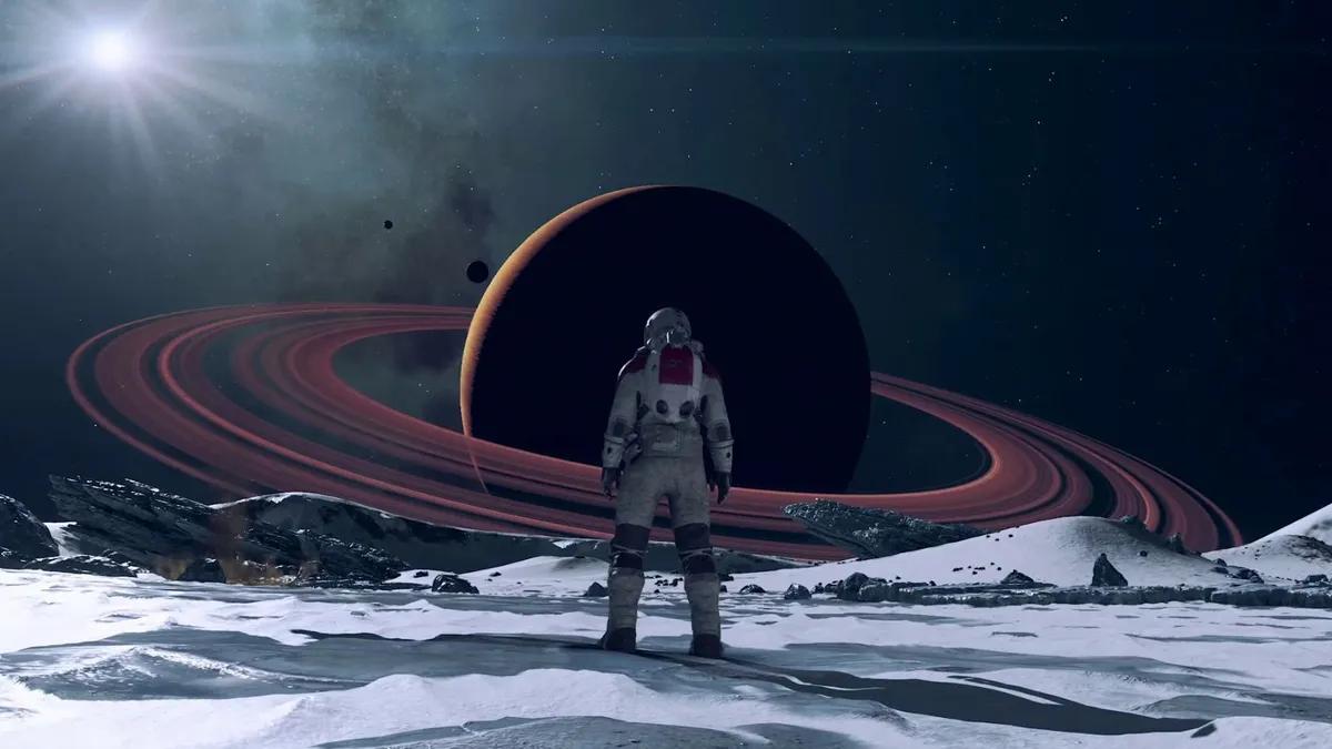 Potwierdzono, że Starfield ukaże się w tym roku na PlayStation 5