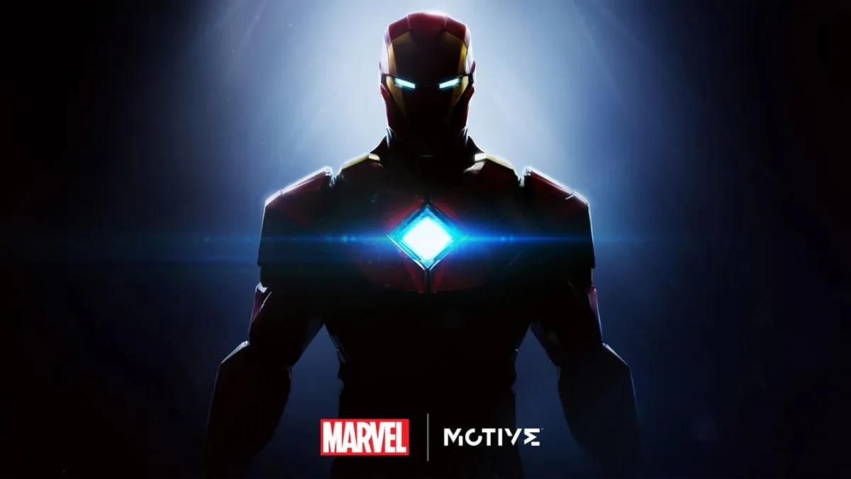 Do sieci wyciekł trailer gry Marvel's Iron Man – Electronic Arts już zareagowało