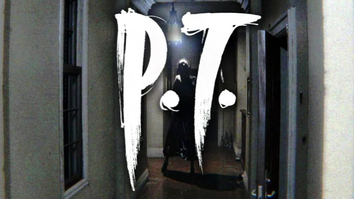 P.T. Hideo Kojimy dostępne na PC dzięki moderowi stworzonemu przez fana