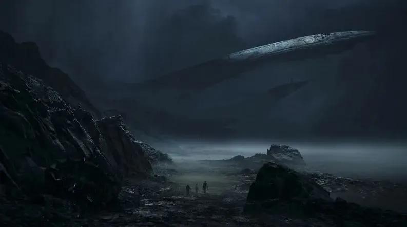 Reżyser gry Star Wars: The Fate of The Old Republic informuje o dacie premiery gry