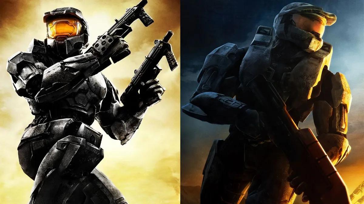 Xbox rozważał stworzenie rozbudowanych remake’ów Halo 2 i Halo 3 — ujawniono pierwsze szczegóły