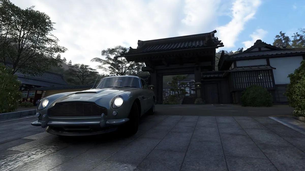 Insider potwierdził datę premiery Forza Horizon 6 na PlayStation 5