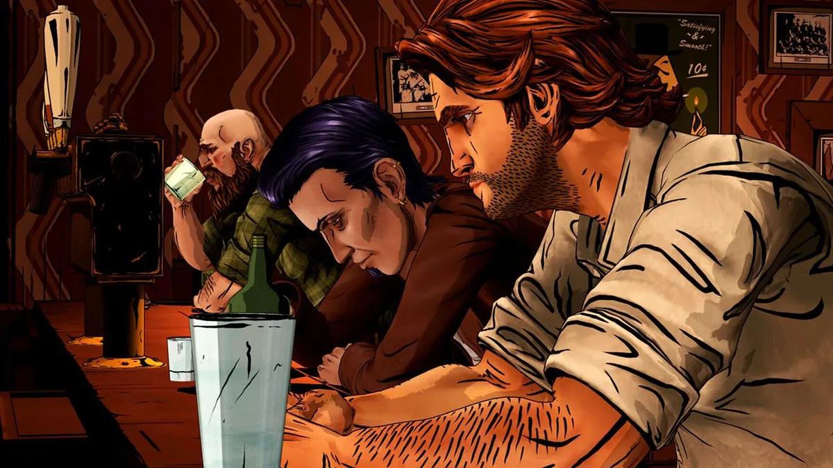 Telltale przedstawiło nowy zwiastun The Wolf Among Us Remastered — oficjalna premiera gry odbędzie się w przyszłym tygodniu