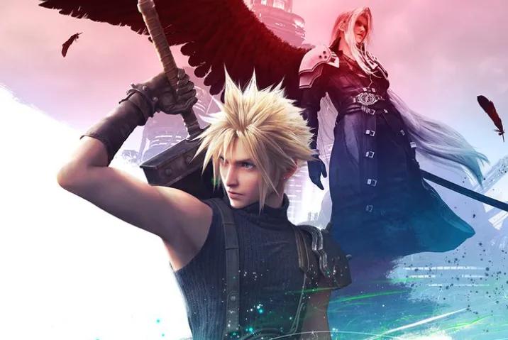Remake Final Fantasy 7 doczekał się gruntownej aktualizacji na PS5 i PC