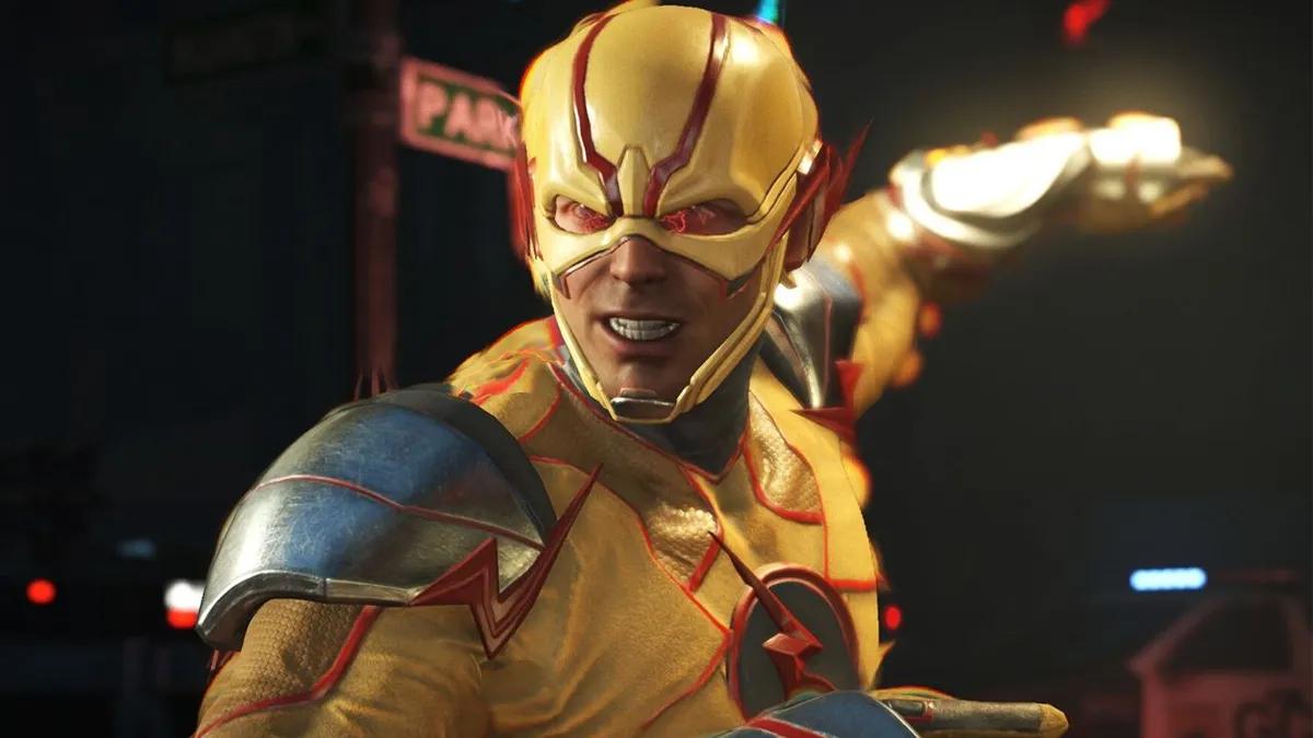 Do sieci mogły wyciec pierwsze zdjęcia nieogłoszonego Injustice 3