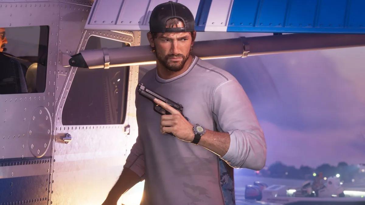 Rockstar sugeruje, że Jason w GTA 6 może mieć autyzm