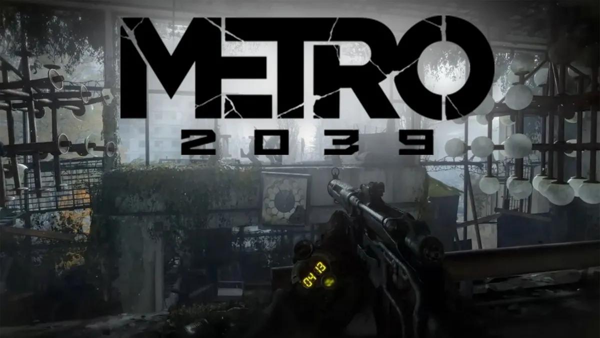 4A Games zaprezentowało nowy zwiastun Metro 2039 na Opening Night Live