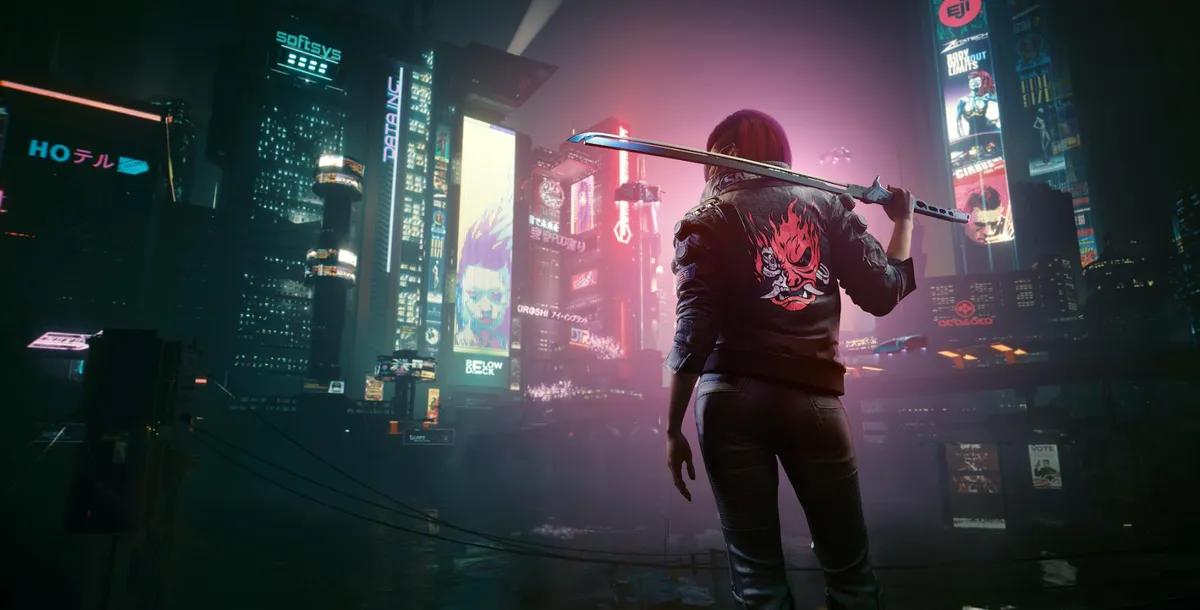 CD Projekt RED nie planuje wydania nowego DLC do Cyberpunk 2077