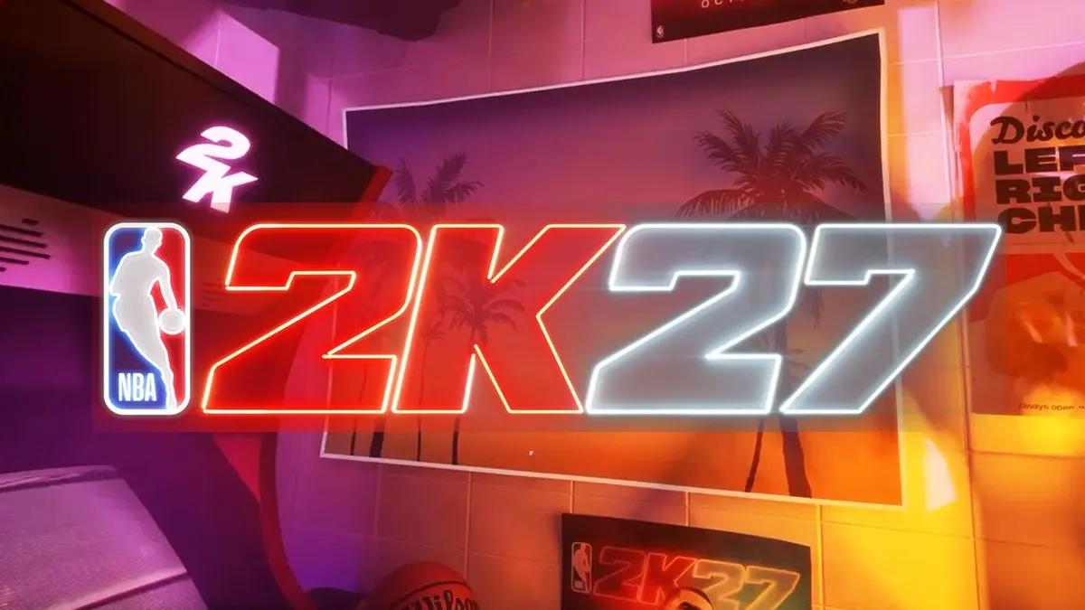 GTA 6 może dostać współpracę z NBA 2K27 w ramach 3. sezonu symulatora sportowego