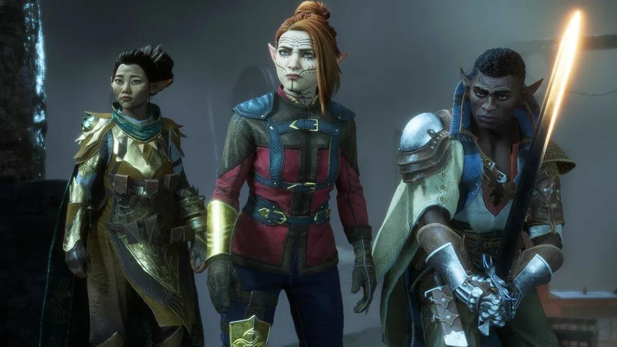 Były producent BioWare twierdzi, że EA nie pozwoliło im w pełni wykorzystać potencjału Dragon Age: The Veilguard