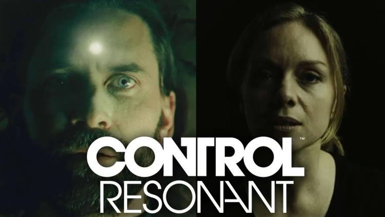 Dlaczego pojawienie się Alana Wake’a i Alice w Control: Resonant wydaje się bardzo logiczne