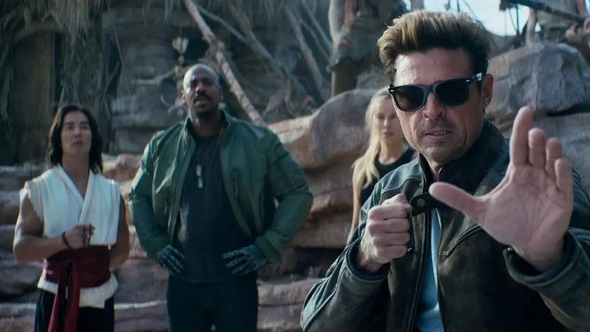 Mortal Kombat II z nowym oficjalnym zwiastunem