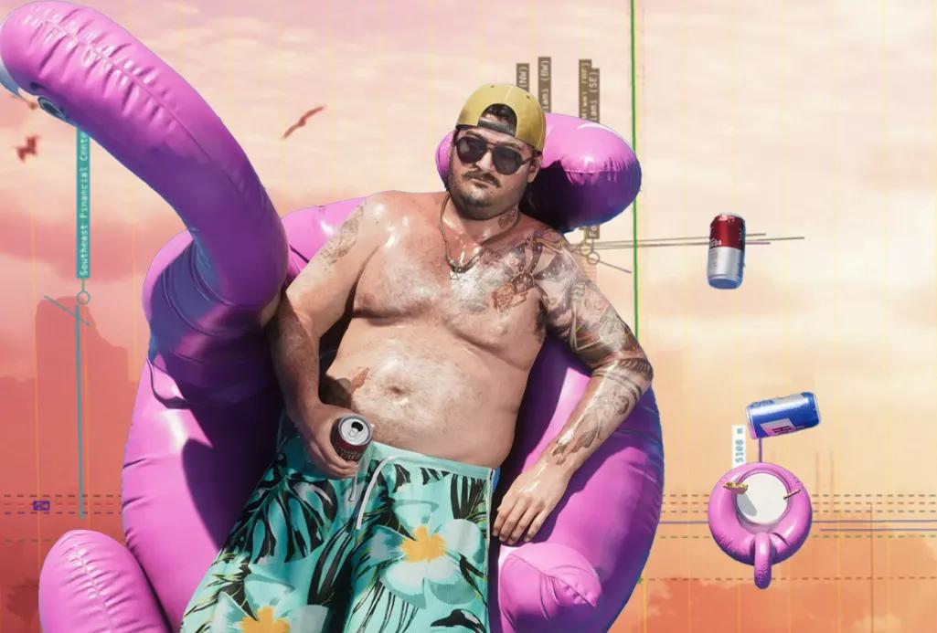 Wątek ze spekulacjami na temat mapy GTA 6 osiągnął 10 500 postów po trzech latach badań