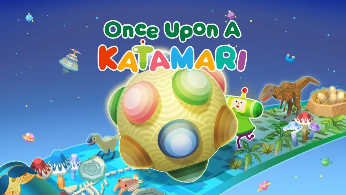 Recenzja filmu Once Upon A Katamari