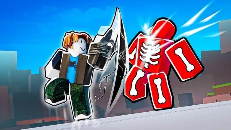 Kody Roblox DUEL Warriors - sierpień 2026