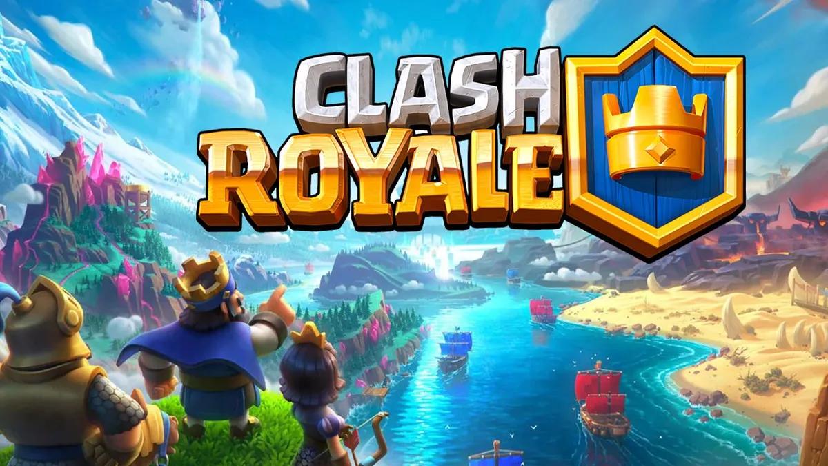 Działające kody do Clash Royale wrzesień 2026
