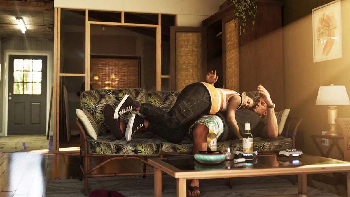 Gracze będą mogli sami decydować o charakterze relacji między Jasonem a Lucią w GTA 6 – ujawniono nowe szczegóły
