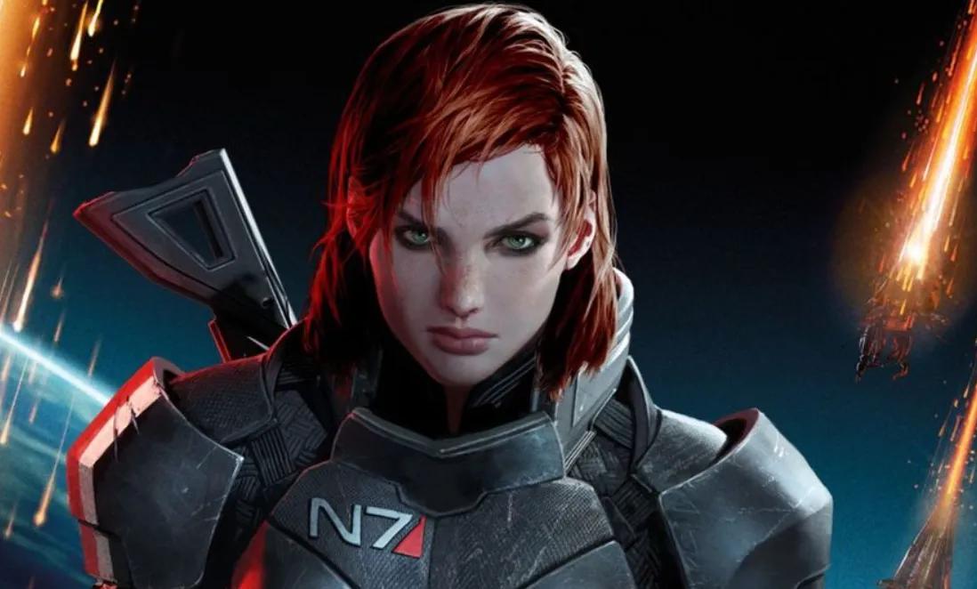 Jennifer Hale o autentycznym doświadczeniu wcielania się w postać komandor Shepard i społeczności, którą zainspirowała
