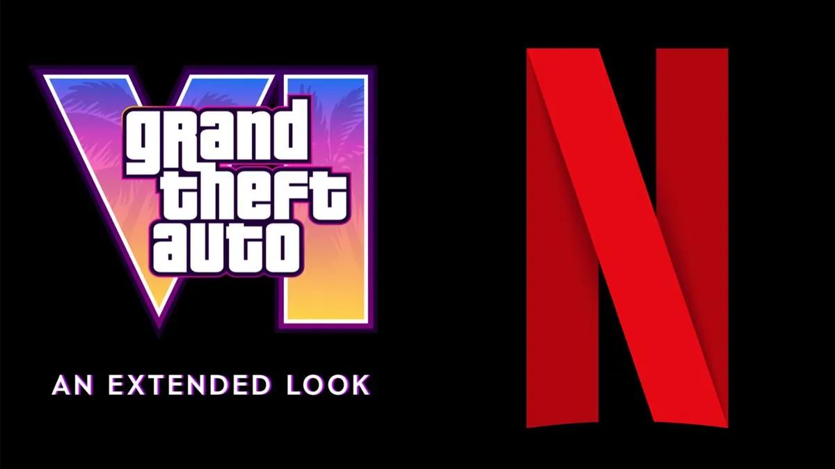 Grand Theft Auto VI: An Extended Look, jak można było się spodziewać, stało się najpopularniejszym show na Netflixie