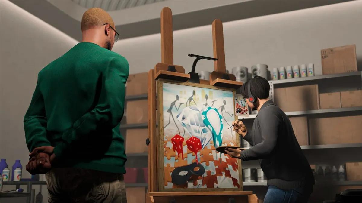 Take-Two potwierdza, że Rockstar będzie nadal wspierać GTA Online po premierze GTA 6