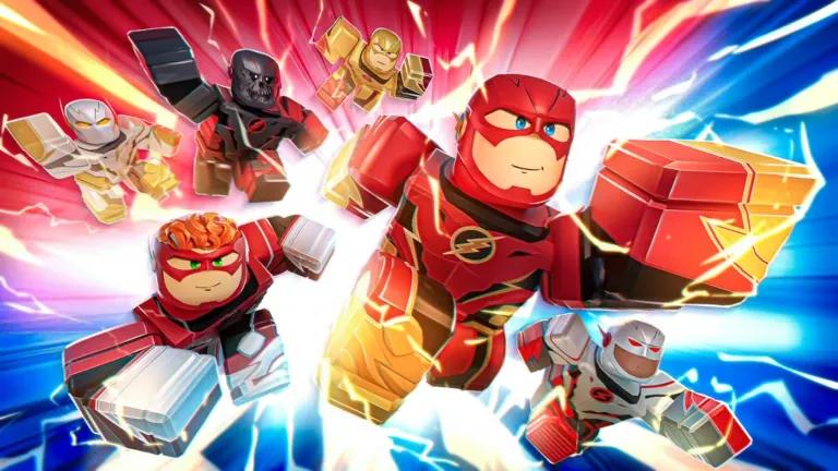Kody Roblox Flashpoint wrzesień 2026