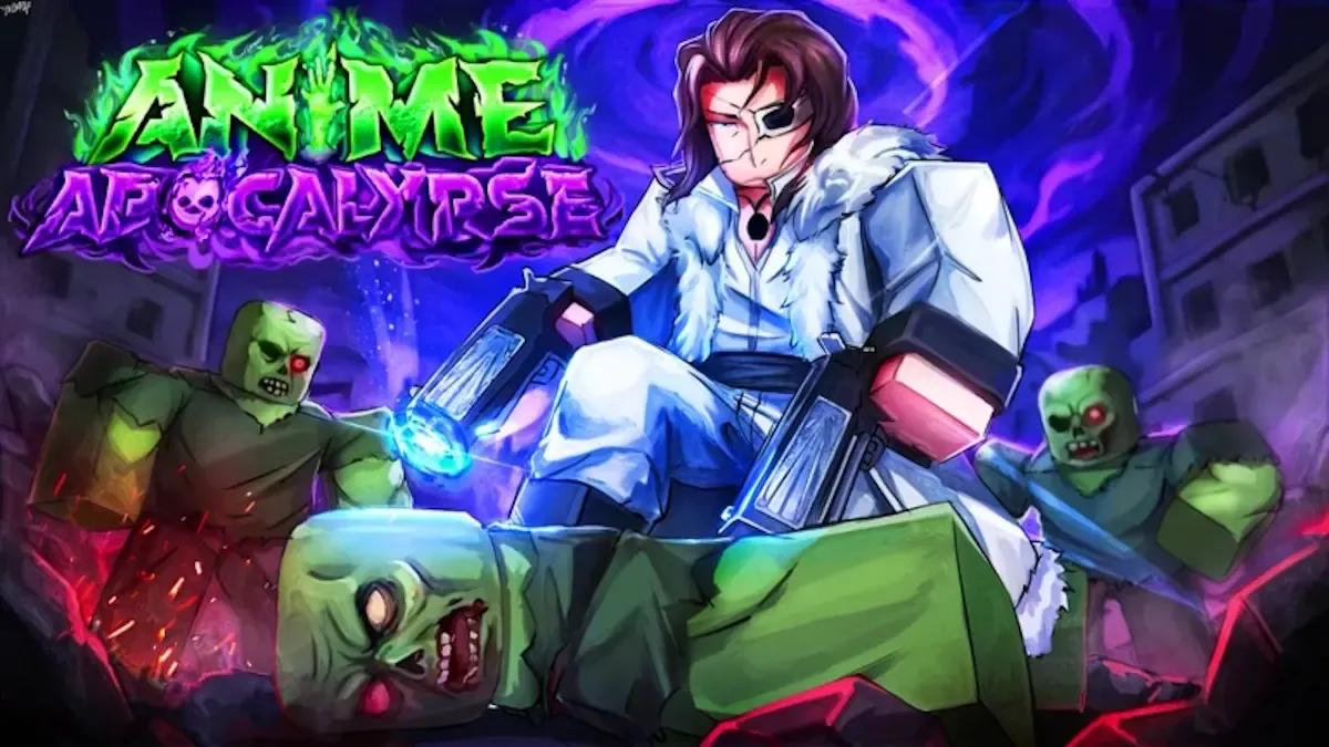 Kody do gry Anime Apocalypse - wrzesień 2026
