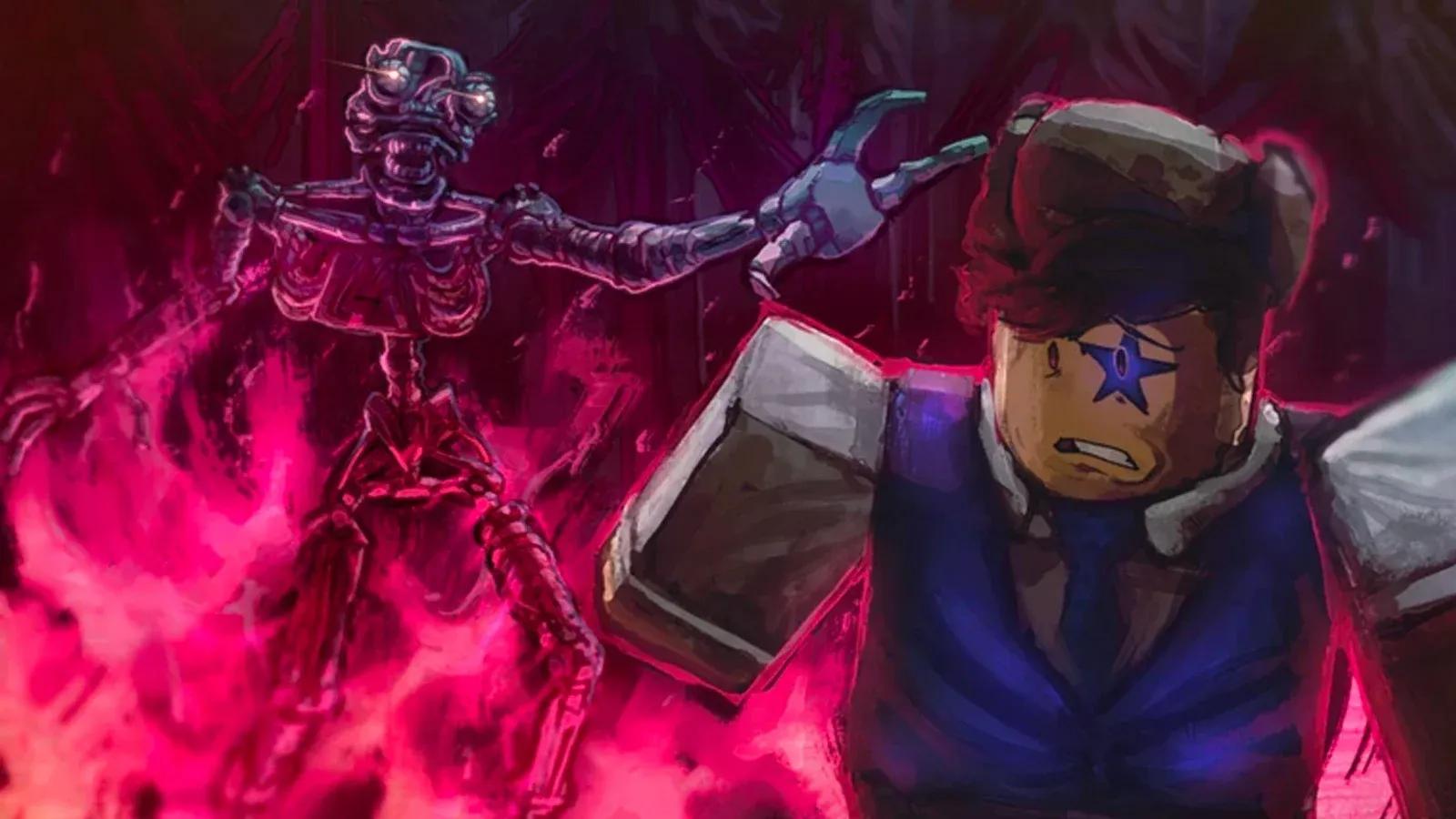 Kody do Roblox Bite By Night