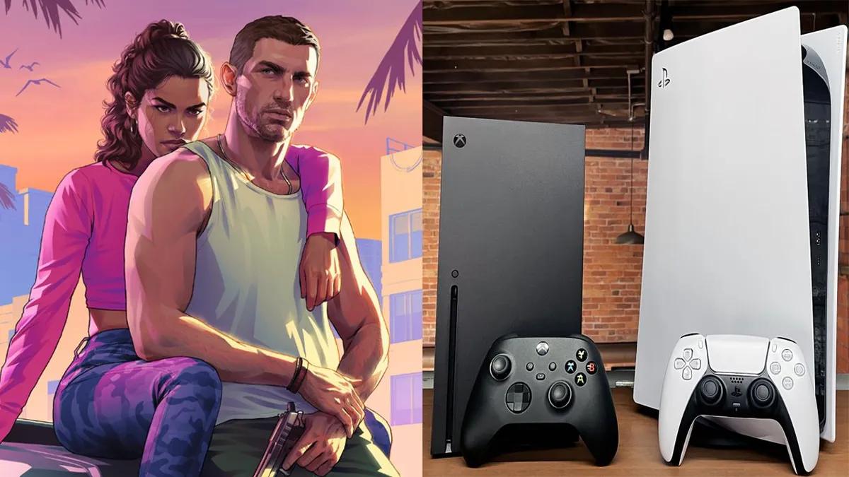 GTA 6 może przyczynić się do wzrostu sprzedaży konsol w 2026 roku