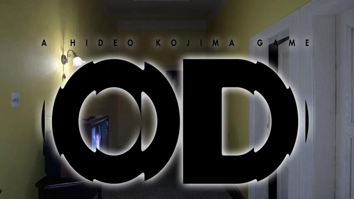 Hideo Kojima podzielił się nowinkami o swoim nowym horrorze — OD